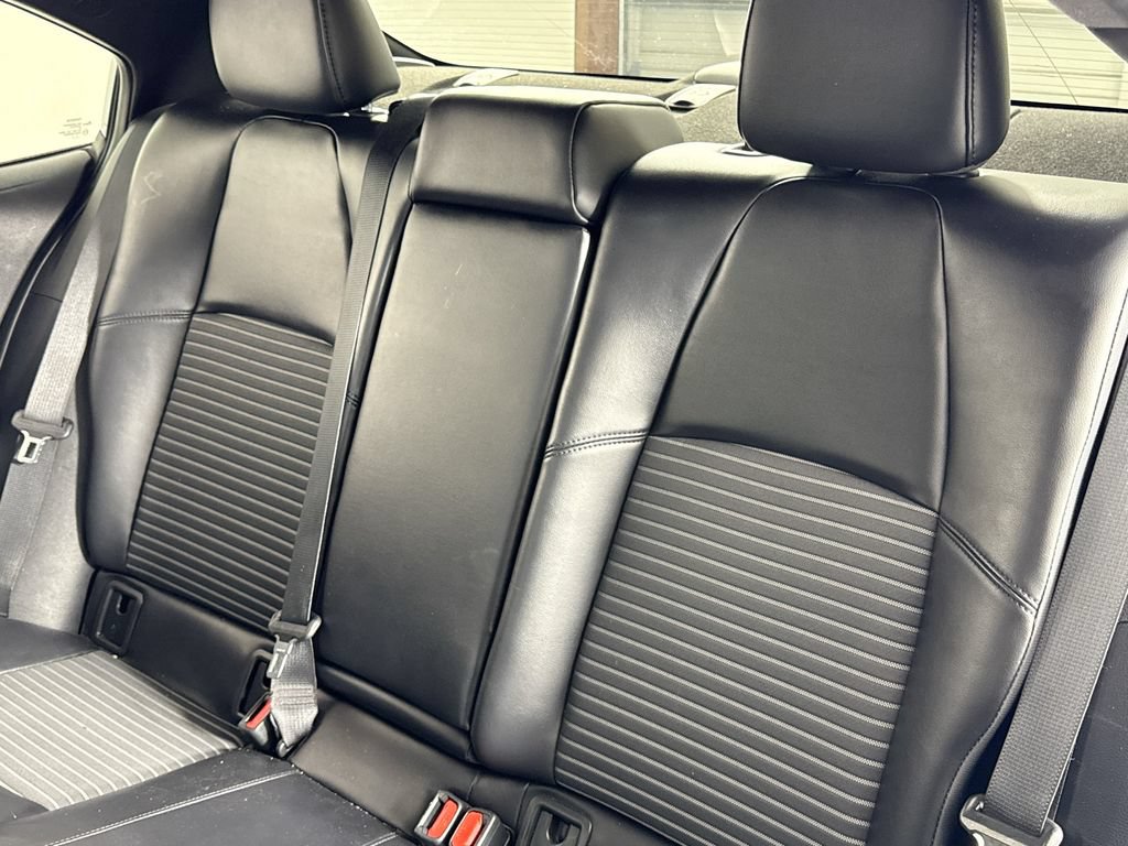 Used 2022 Toyota Corolla XSE w/ Carpet Mat Package (TMS) FWD image 11