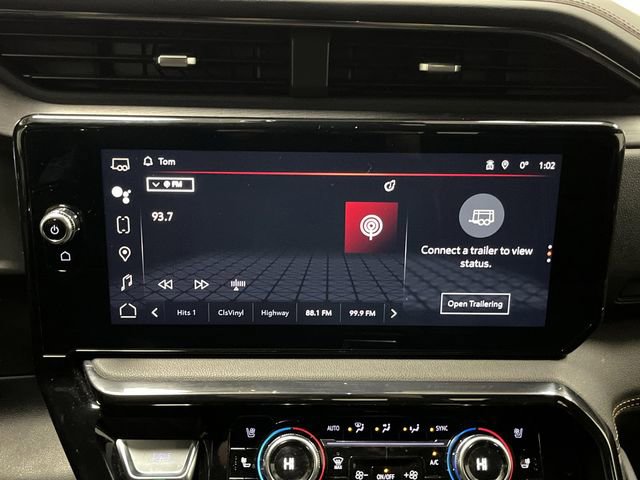 Used 2024 GMC Sierra 3500 AT4 w/ AT4 Premium Plus Package image 20