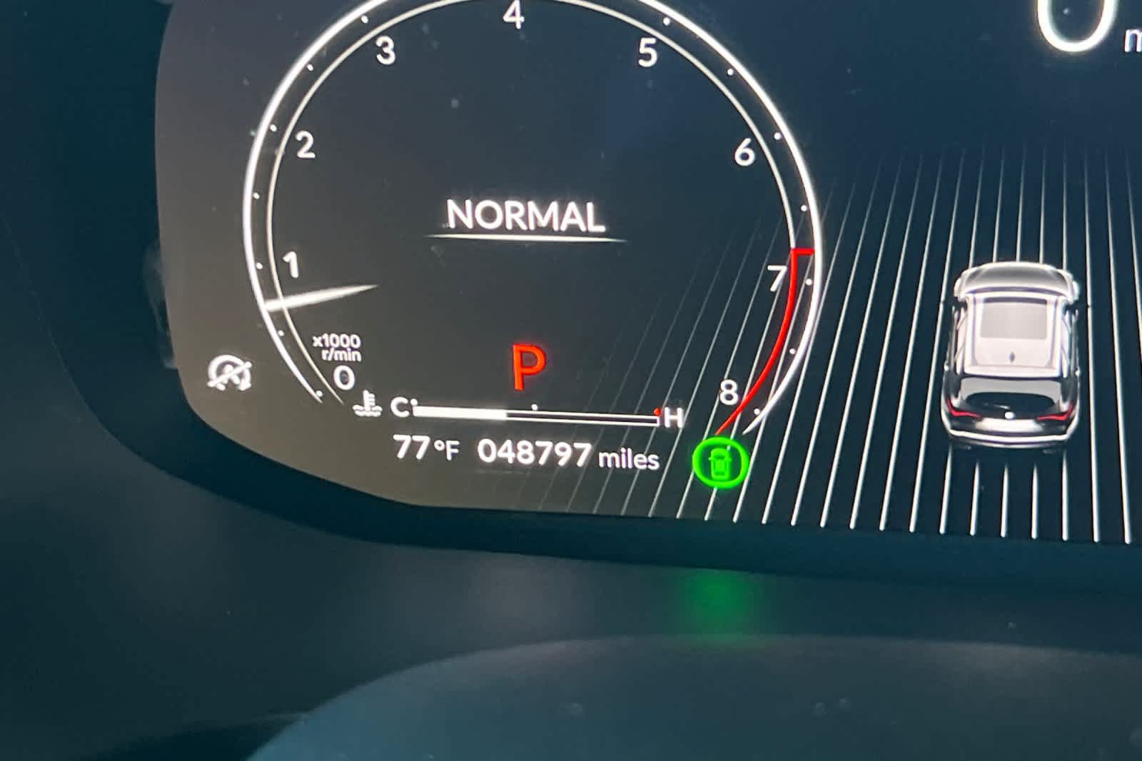 Certified 2022 Acura MDX w/ Technology Package FWD image 28