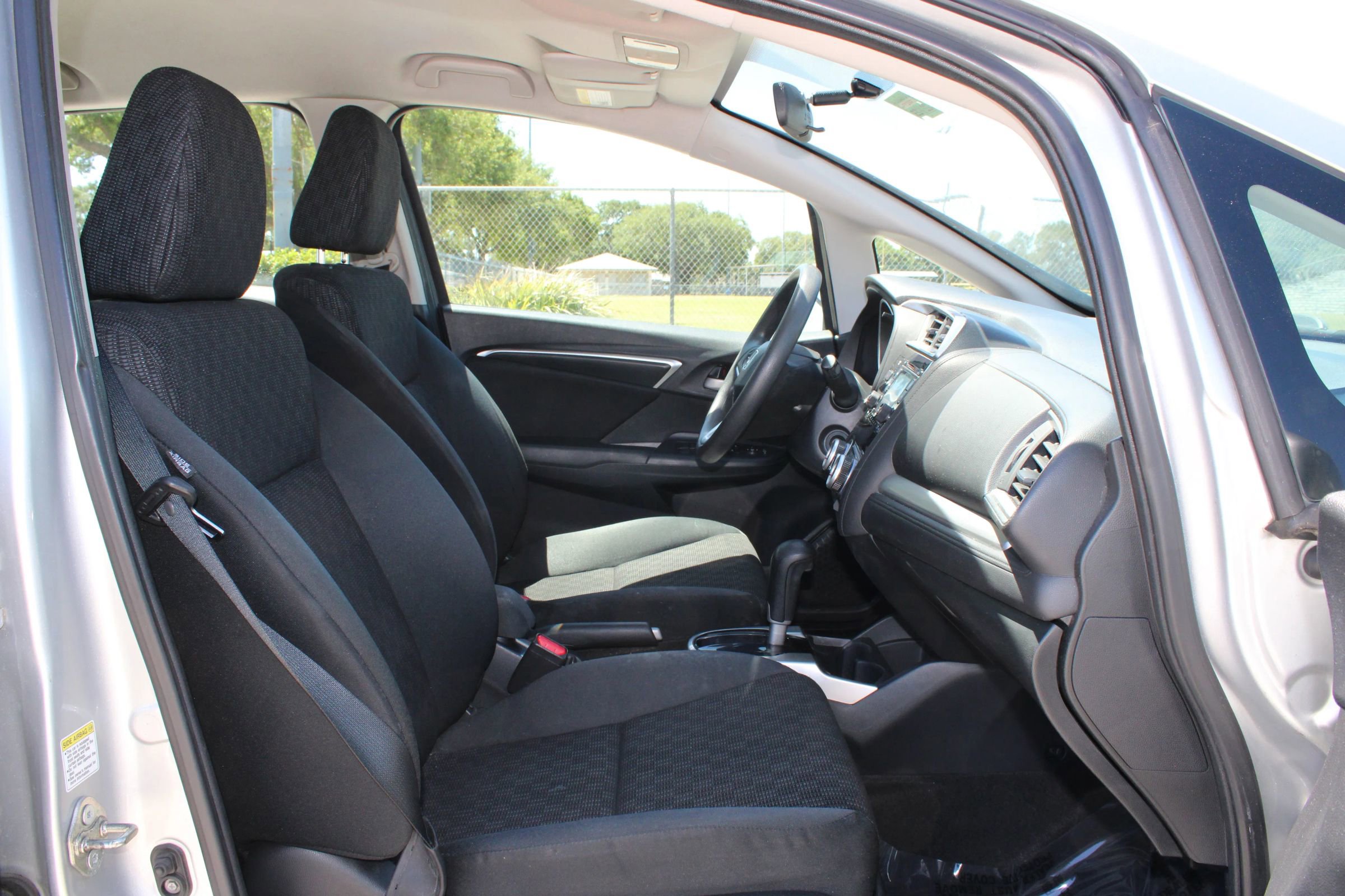 Used 2015 Honda Fit LX image 15