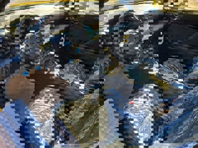 New 2026 Subaru BRZ Series.Yellow image 13