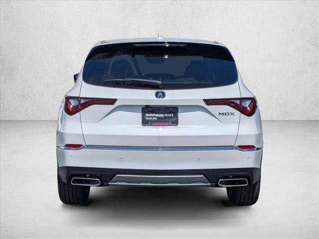 New 2026 Acura MDX FWD w/ Technology Package image 8