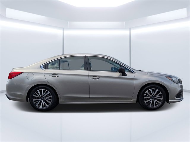 Used 2019 Subaru Legacy 2.5i w/ Alloy Wheel Package image 2