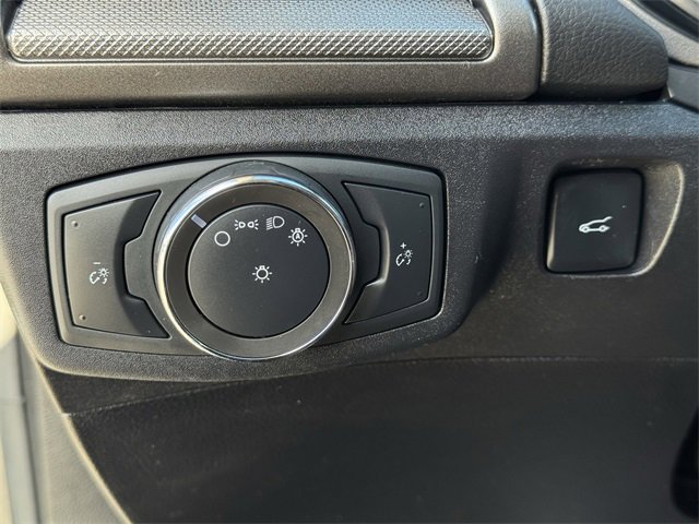 Certified 2020 Ford Fusion SE image 24