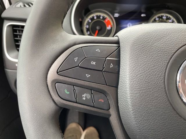 Used 2022 Jeep Cherokee Trailhawk image 22