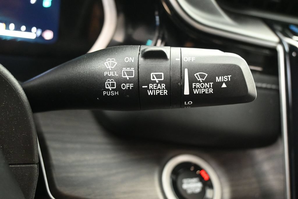 Used 2023 Jeep Grand Cherokee 4WD 4xe image 17