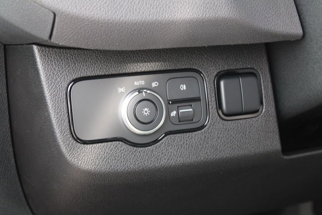 New 2026 Mercedes-Benz Sprinter 144 Cargo image 29