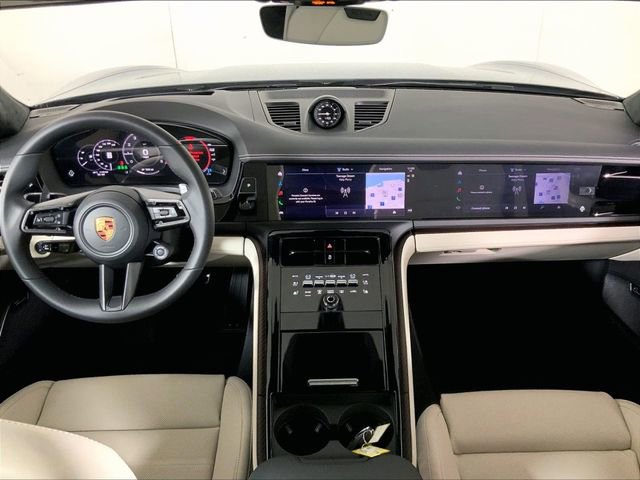 New 2026 Porsche Panamera GTS image 11