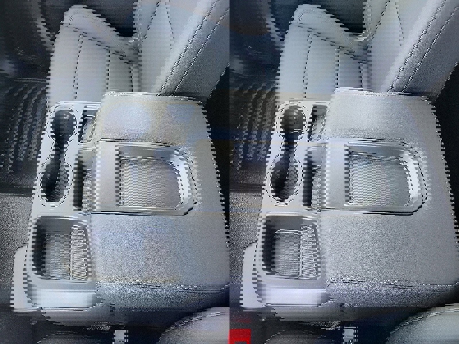 New 2026 GMC Sierra 1500 Pro w/ Pro Value Package image 16