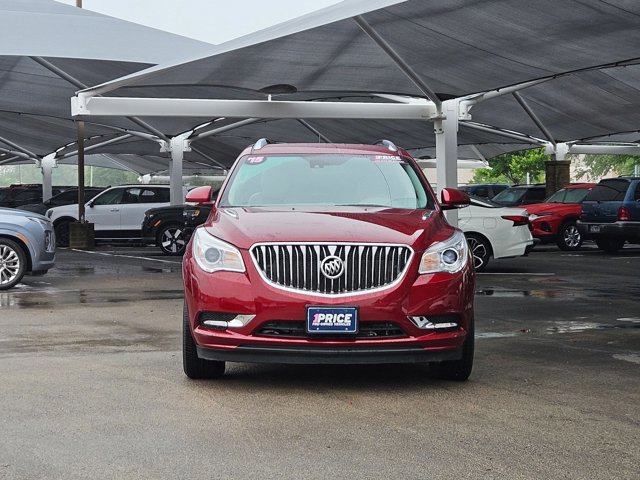 Used 2015 Buick Enclave Leather FWD image 2