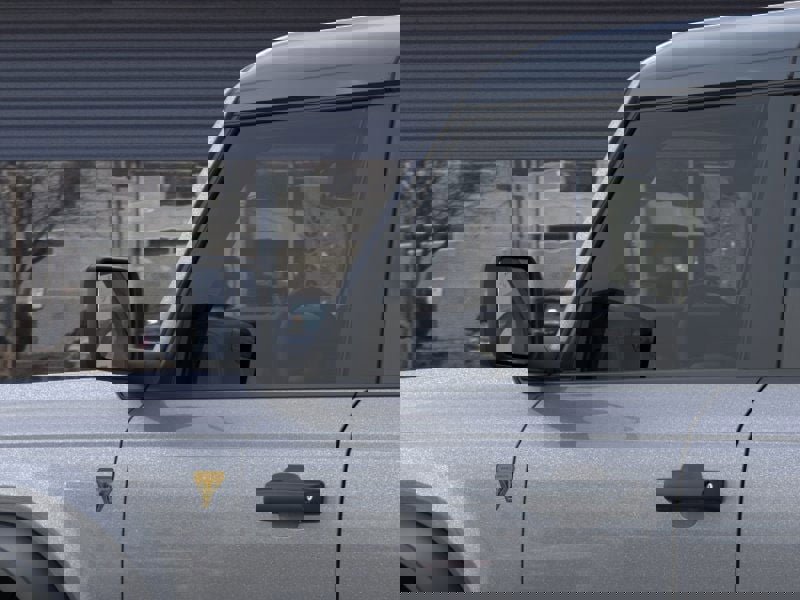 New 2025 Ford Bronco Badlands w/ Sasquatch Package image 22