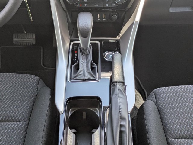 New 2026 Mitsubishi Eclipse Cross ES AWD/4WD image 20