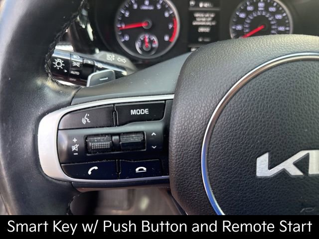 Used 2023 Kia K5 GT w/ GT1 Package image 19