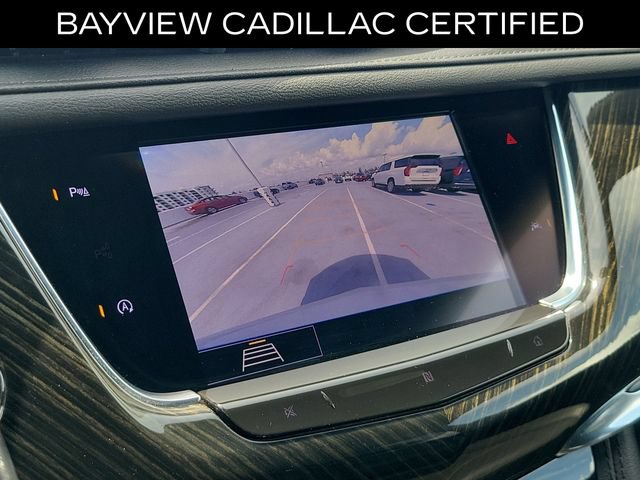 Used 2020 Cadillac XT6 Premium Luxury FWD image 28