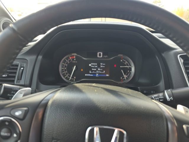 Used 2023 Honda Ridgeline RTL-E image 17