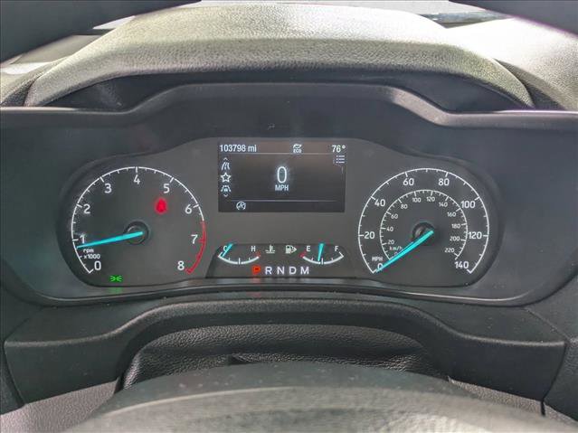 Used 2020 Ford Transit Connect XL image 11