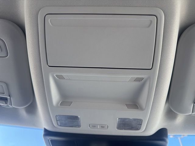 Used 2025 Ford Bronco Sport Badlands image 39