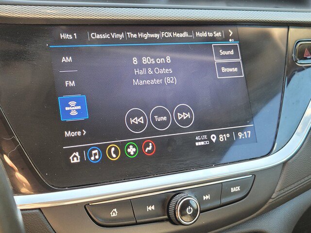 Used 2023 Buick Encore GX Select image 35