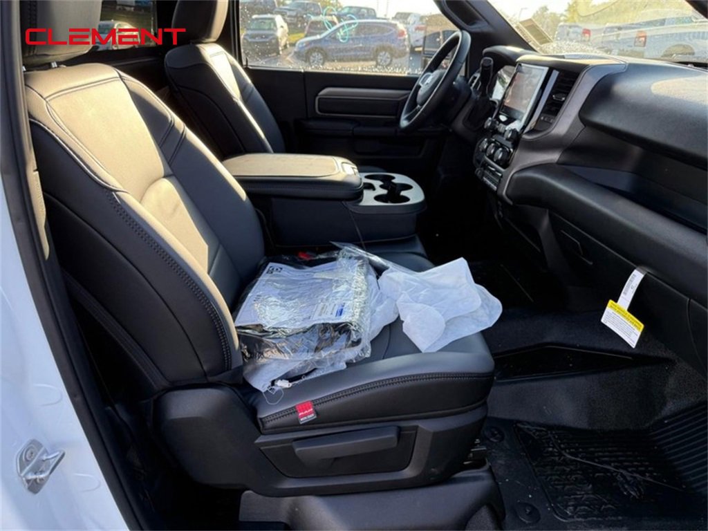 New 2026 RAM 5500 Tradesman w/ Chrome Appearance Group image 5