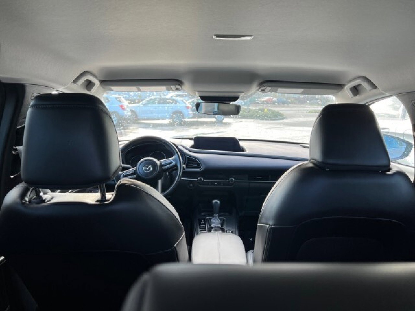 Used 2023 MAZDA CX-30 AWD 2.5 S w/ Select Package image 14