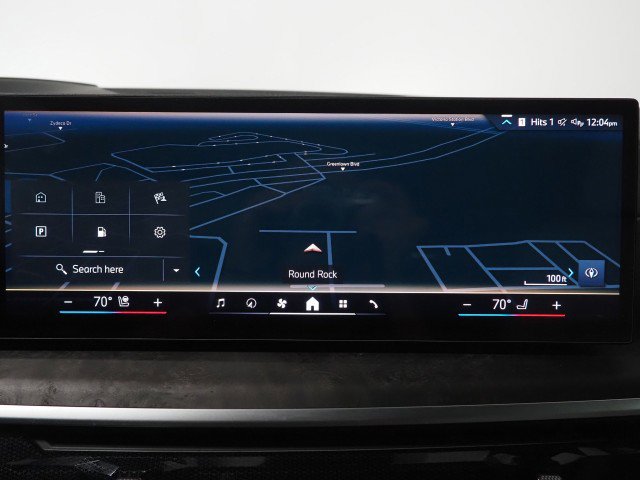 Used 2024 BMW X7 xDrive40i image 33