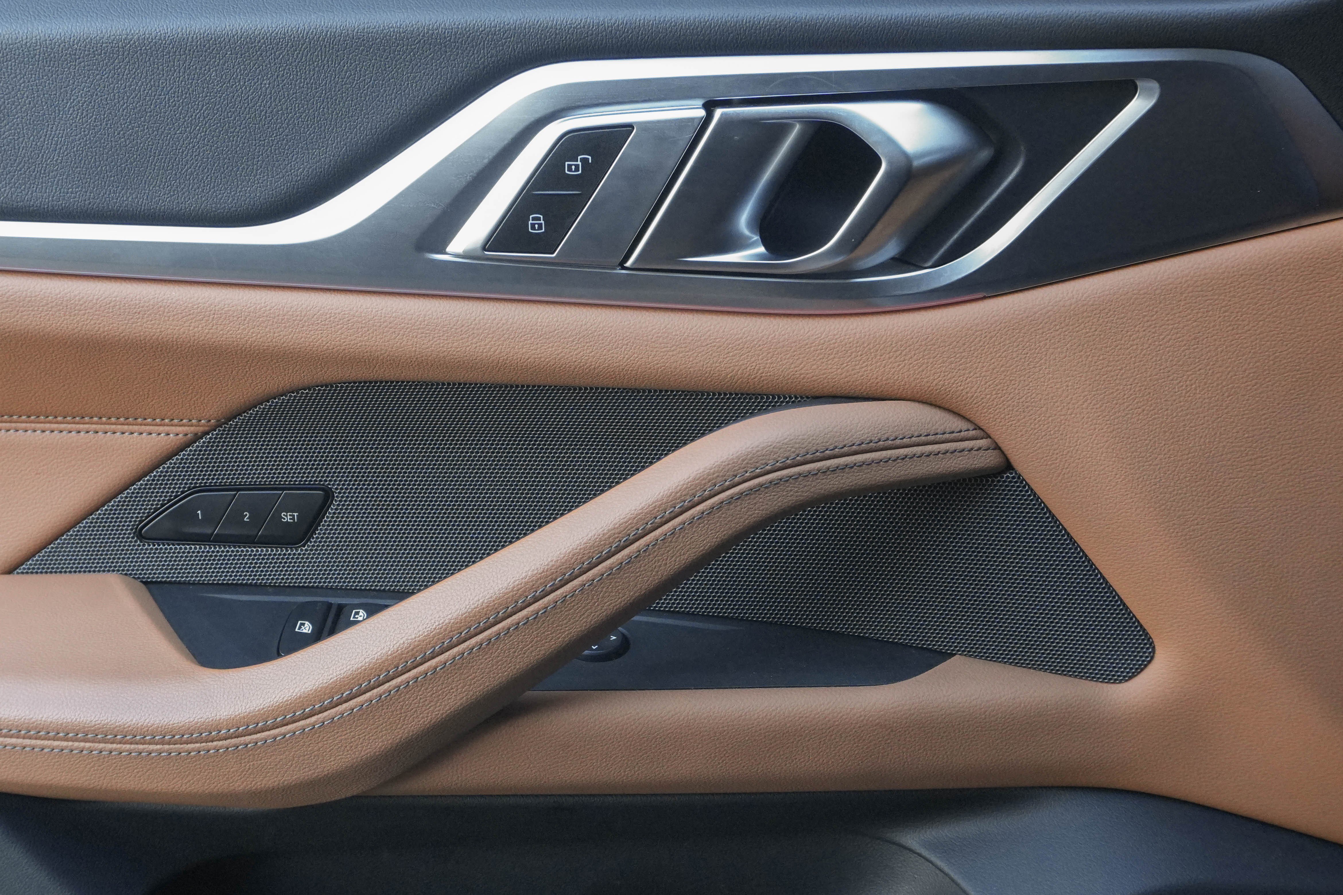 Used 2023 BMW 430i Gran Coupe w/ M Sport Package image 15