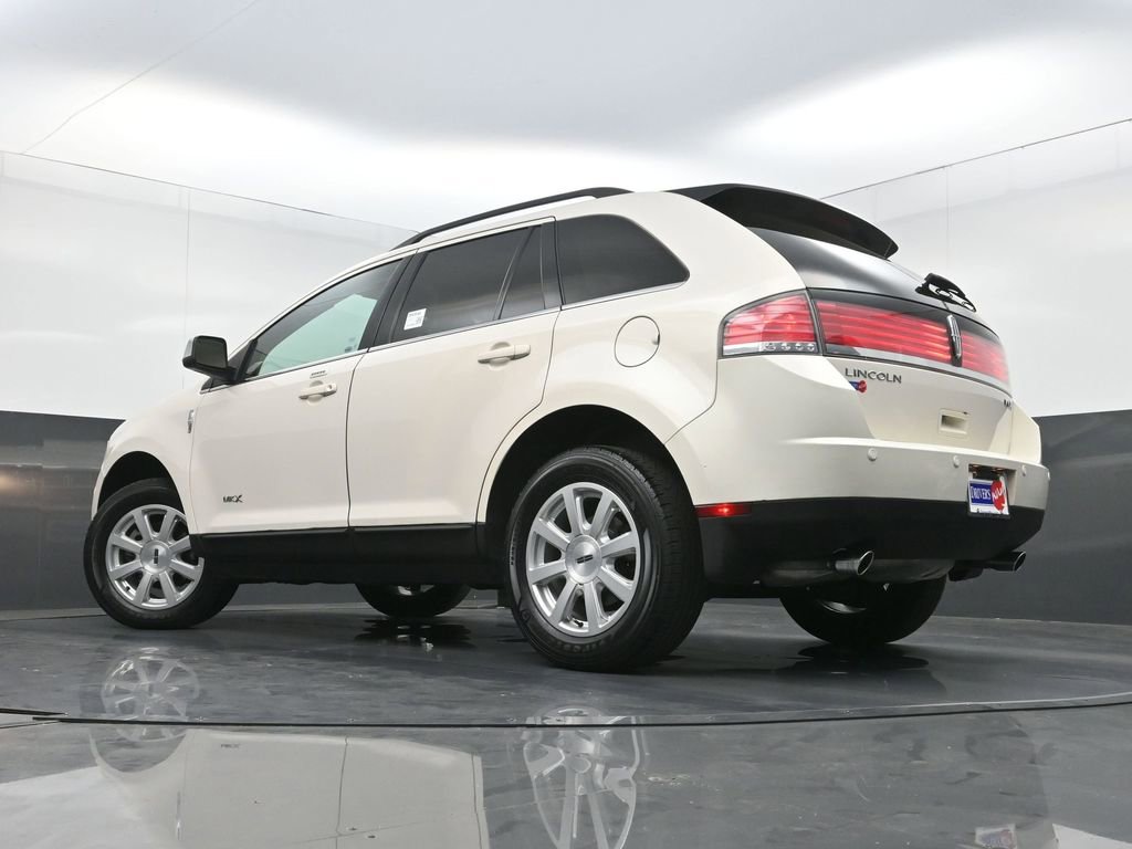Used 2008 Lincoln MKX 2WD image 22