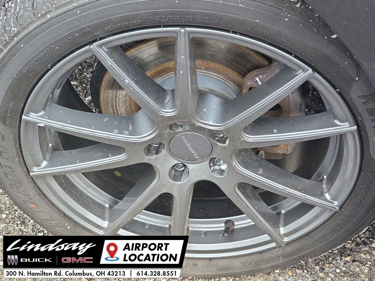 Used 2014 Subaru Impreza 2.0i Sport Premium image 29