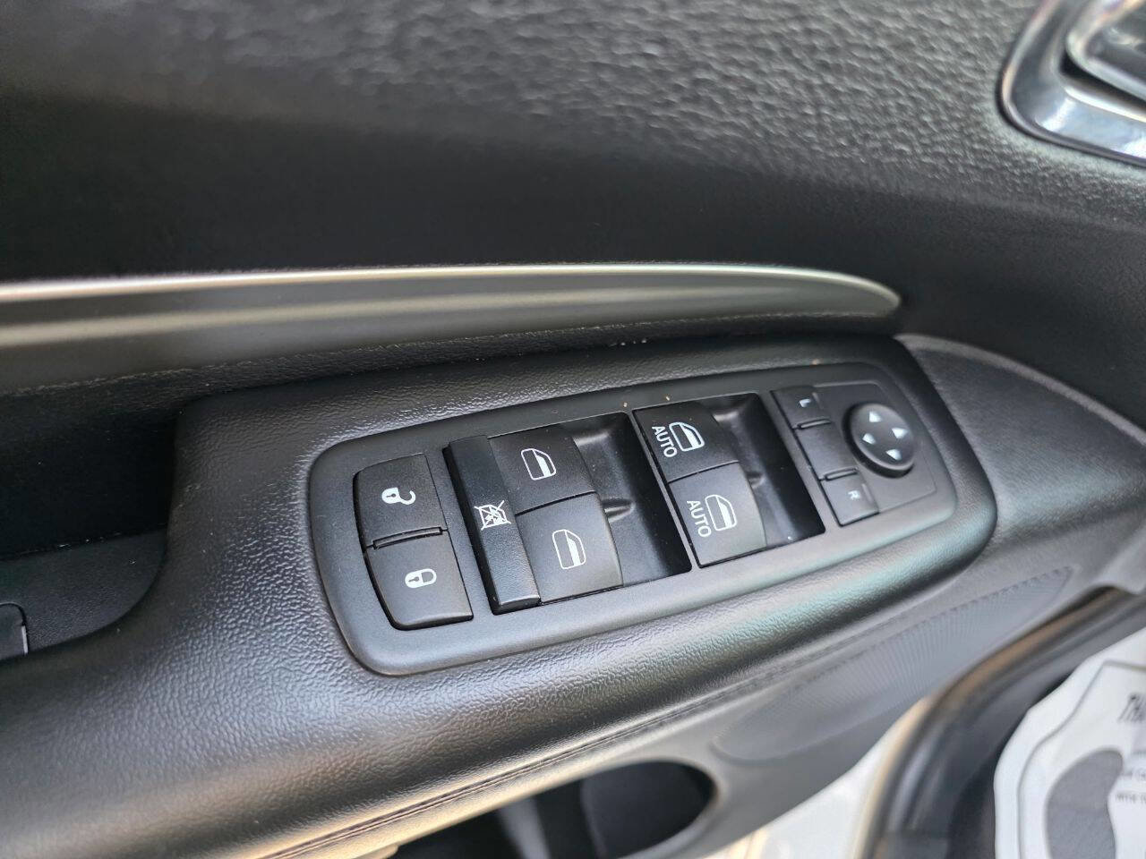 Used 2017 Dodge Durango GT w/ Nav & Power Liftgate Group AWD/4WD image 23