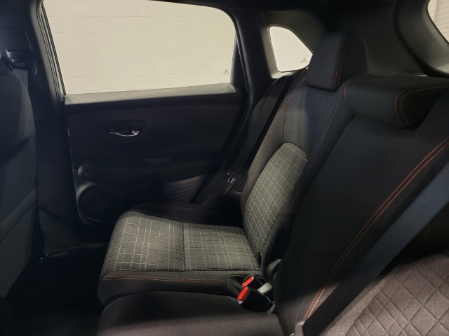 Certified 2024 Honda HR-V Sport image 13