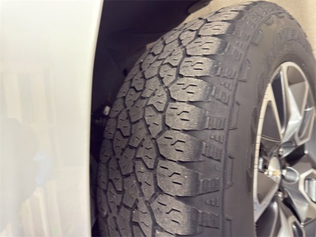 Used 2022 Chevrolet Silverado 1500 LT image 28