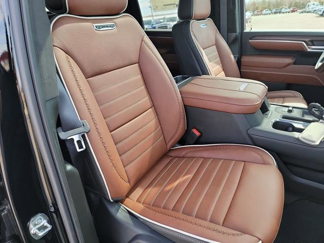 New 2026 GMC Sierra 2500 Denali Ultimate w/ Max Trailering Package image 25
