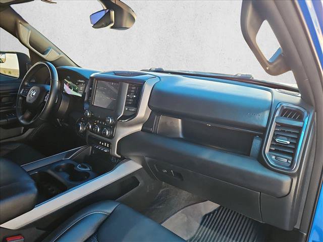 Used 2023 RAM 1500 Big Horn AWD/4WD image 21