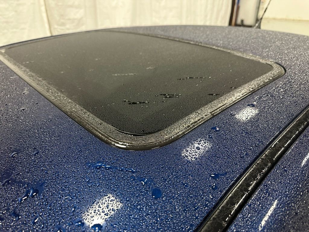 Used 2004 Toyota Corolla CE image 30