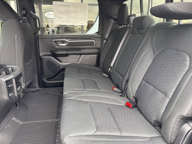 New 2026 RAM 1500 Big Horn image 17