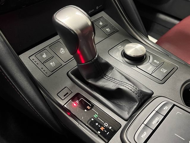 Certified 2023 Lexus IS 300 w/ Premium Package RWD image 21