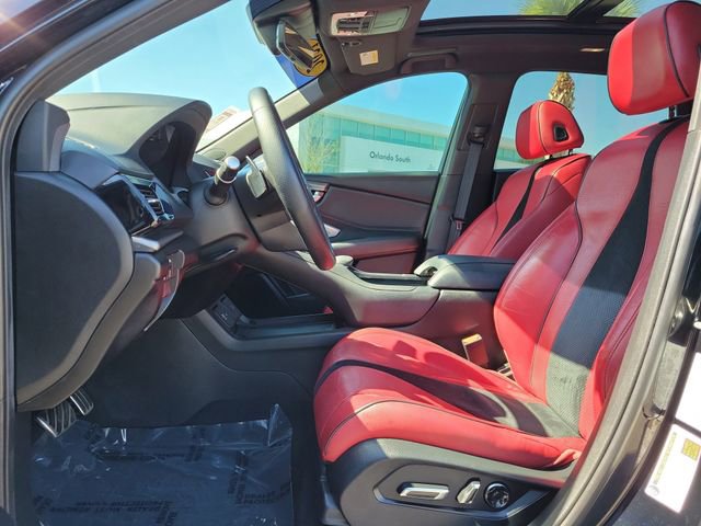 Used 2021 Acura RDX A-Spec image 19