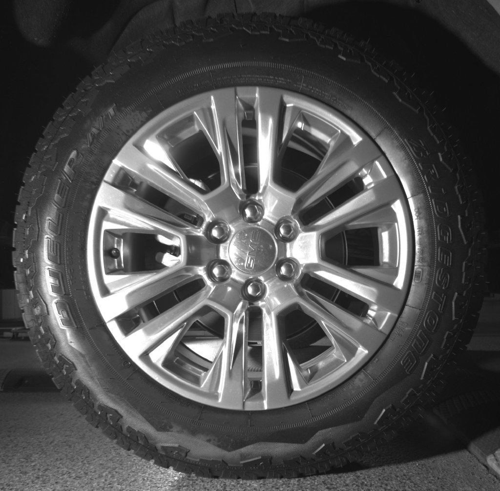 Used 2025 GMC Sierra 1500 Denali AWD/4WD image 21