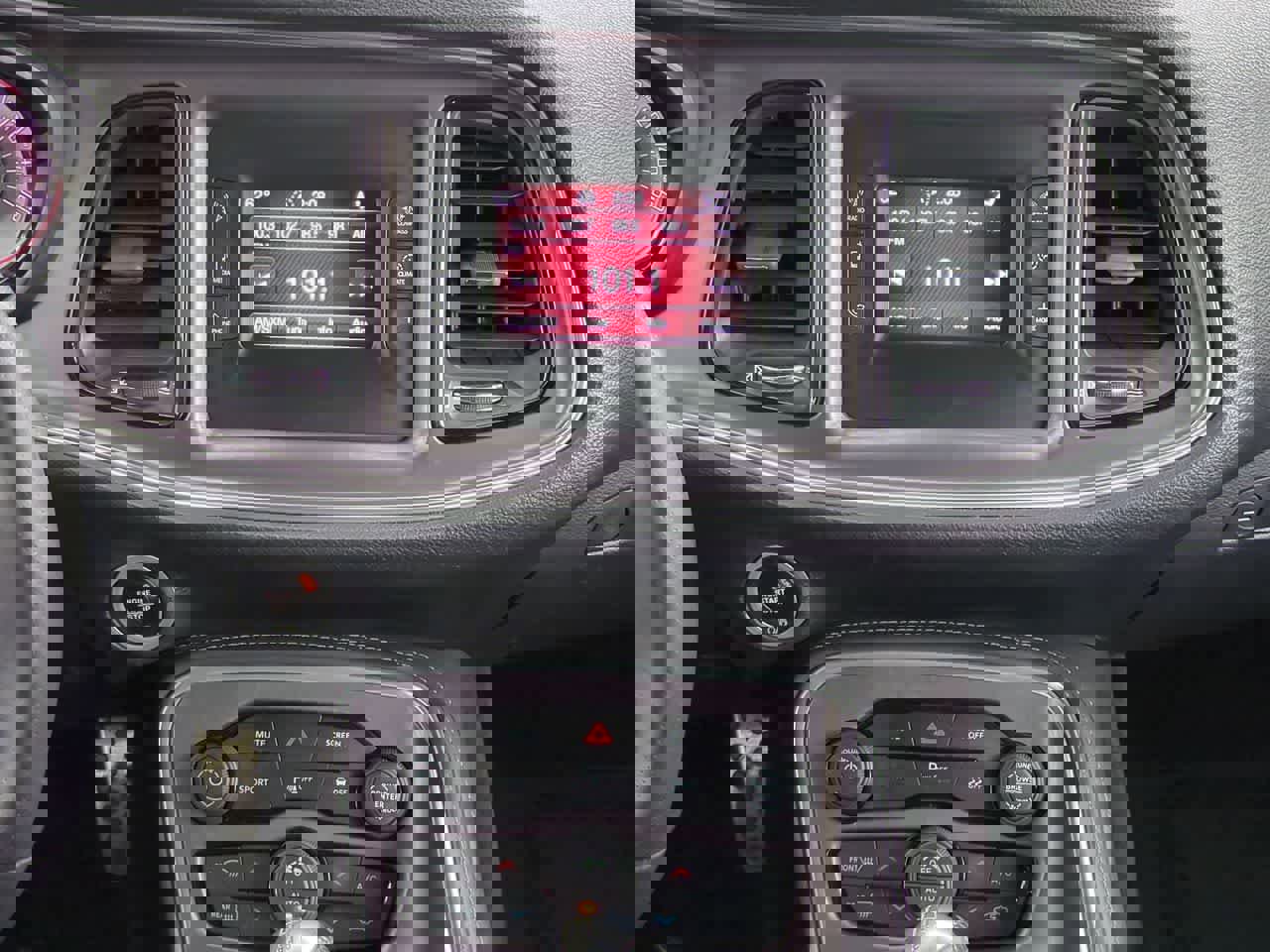 Used 2017 Dodge Challenger R/T w/ Quick Order Package 22P T/A image 27