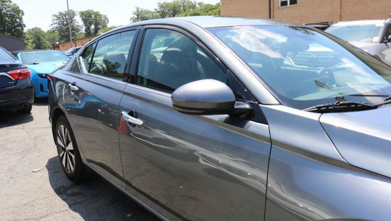 Used 2022 Nissan Altima 2.5 SL AWD/4WD image 3