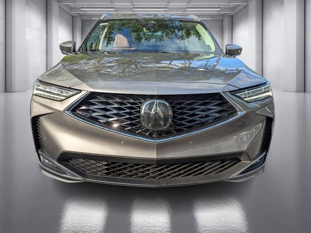 New 2026 Acura MDX w/ Advance Package AWD/4WD image 2