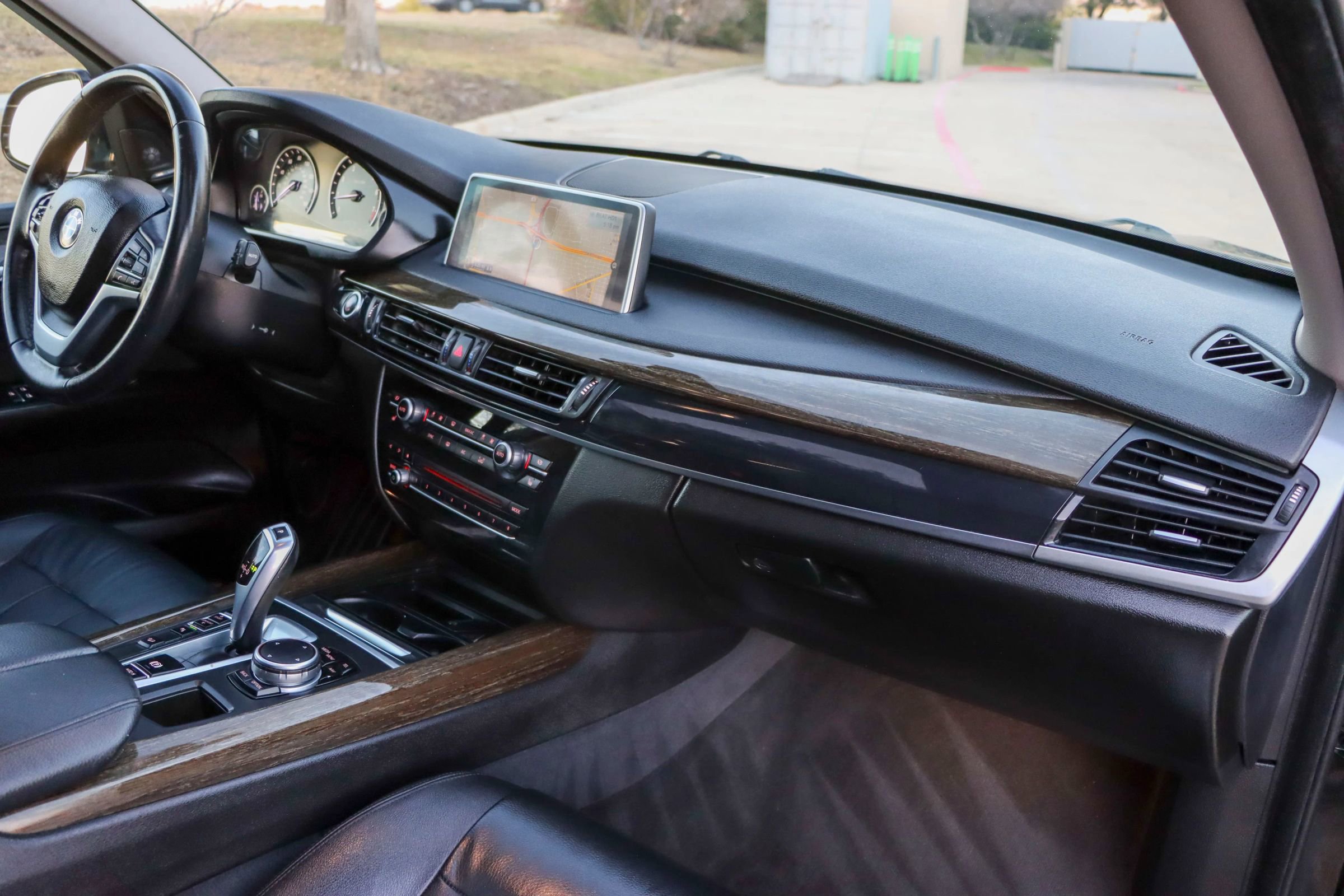 Used 2016 BMW X5 xDrive35i image 27