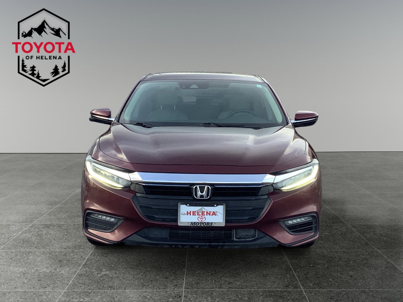 Used 2019 Honda Insight Touring image 8