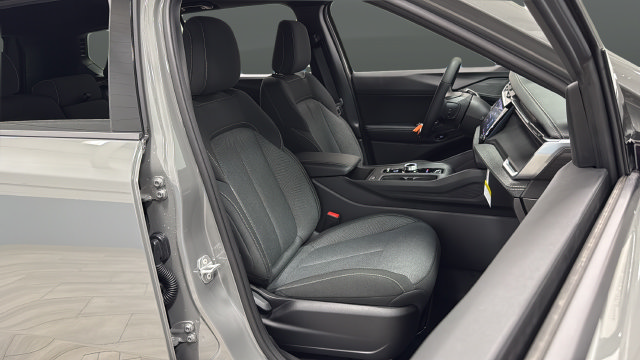 New 2027 Jeep Cherokee Laredo AWD/4WD image 23