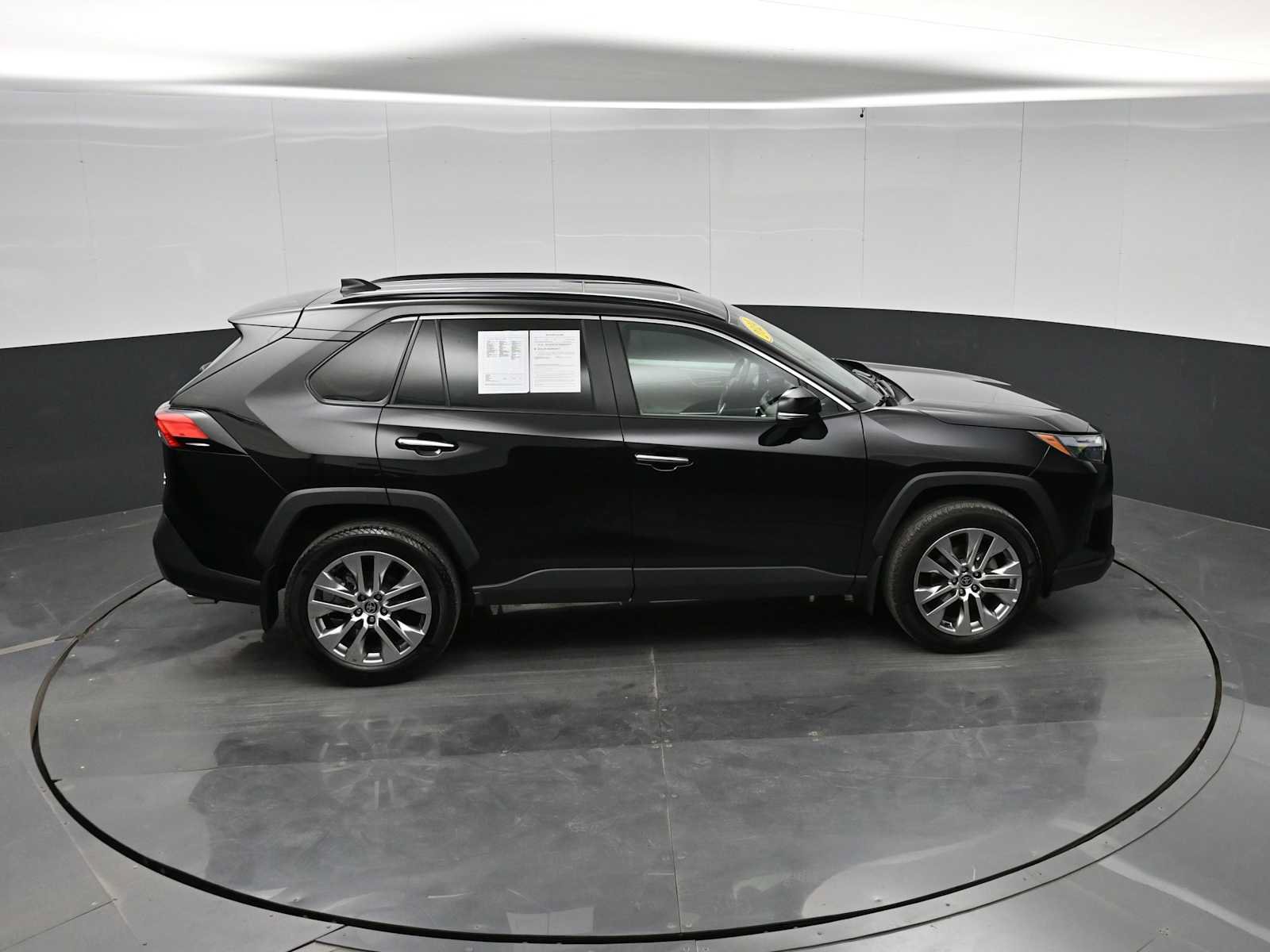 Used 2024 Toyota RAV4 Limited w/ Advanced Technology Package AWD/4WD image 36