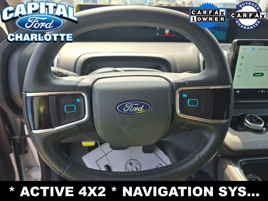 Used 2025 Ford Expedition Active image 16