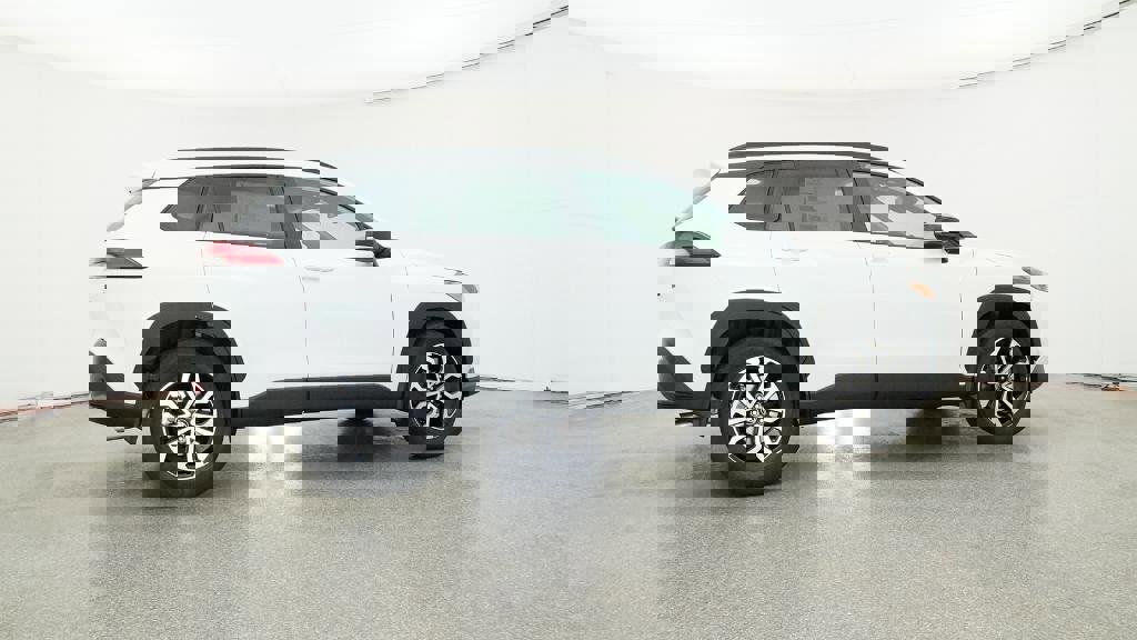 New 2026 Toyota Corolla Cross SE AWD/4WD image 8