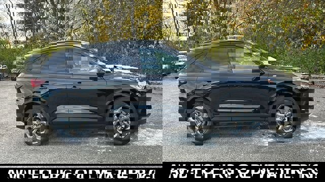 New 2026 Ford Escape ST-Line w/ Tech Pack #1 image 27