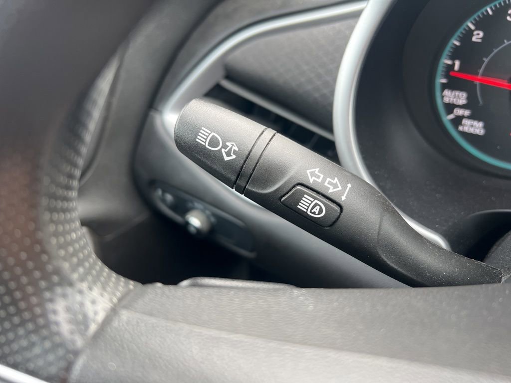 Used 2024 Chevrolet Malibu LT image 15