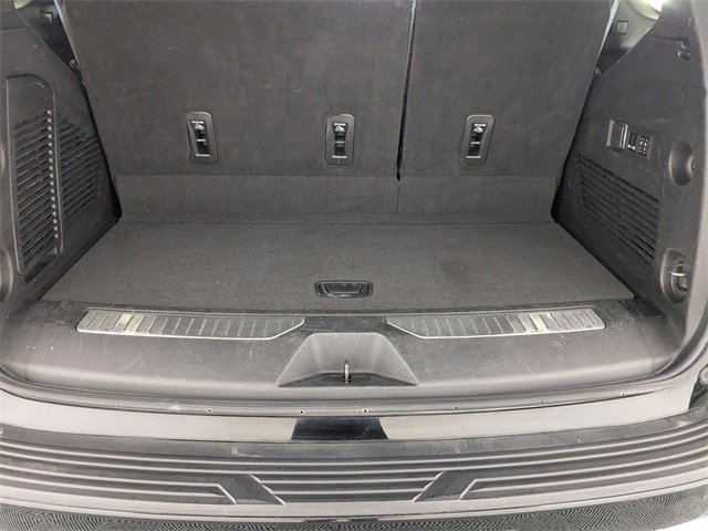 Certified 2023 GMC Yukon Denali image 30